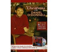 Daniel O'Donnell - Christmas with [USA] [DVD]