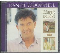 Daniel O'Donnell - Classic Double Songs of Inspir