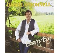 Daniel O'Donnell - Country Boy