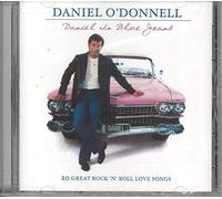 Daniel O'Donnell - Daniel in Blue Jeans