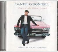Daniel O'Donnell - Daniel in Blue Jeans