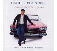 Daniel O'donnell - Daniel in Blue Jeans