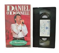 Daniel O'Donnell - Daniel O'Donnell-Classic Live Conc. [Reino Unido] [VHS]