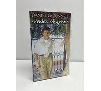 Daniel O'Donnell - Daniel O'Donnell-Shades of Green [Reino Unido] [VHS]