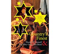 Daniel O'Donnell - Daniel O'Donnell & The Nitty Gritty Dirt Band - Country's Finest [Reino Unido] [DVD]