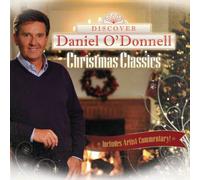 Daniel O'Donnell - Discover Daniel O'Donnell Chri
