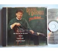 Daniel O'Donnell - From the Heart