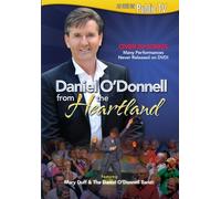 Daniel O'Donnell: From the Heartland - Daniel O'Donnell: From the Heartland [USA] [DVD]