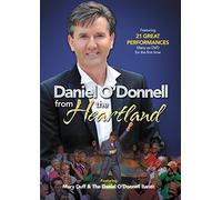 Daniel O'Donnell - From The Heartland [Italia] [DVD]