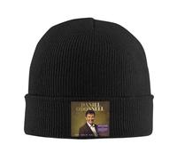 Daniel O'Donnell Gold Collection Gorra de Punto cálida Gorra de Punto de Invierno Gorra de Tipo Calaveras Gorros de Hip Hop para Unisex