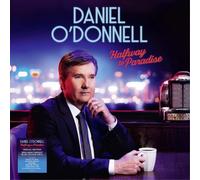 O'Donnell, Daniel - Halfway to Paradise [Vinilo]