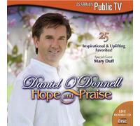 Daniel O'Donnell - Hope & Praise