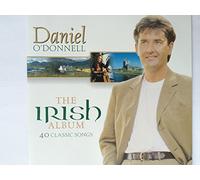 Daniel O'Donnell - Irish Album