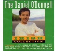 Daniel O'Donnell - Irish Collection