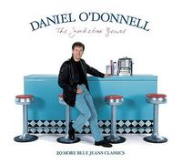 Daniel O'Donnell - Jukebox Years