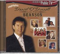 Daniel O'Donnell - Live from Branson: ...