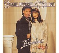 Daniel O'Donnell y Mary Duff – Timeless