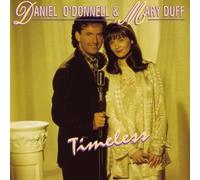 Daniel O'Donnell & Mary Duff - Timeless