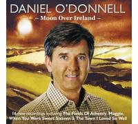 Daniel O'Donnell - Moon Over Ireland