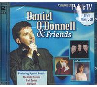 Daniel O'Donnell - O'Donnell,Daniel & Friends