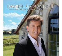 Daniel O'Donnell - Peace in the Valley