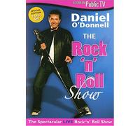 Daniel O'Donnell: Rock N Roll Show [USA] [DVD]