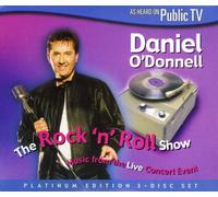 Daniel O'Donnell - Rock & Roll Show