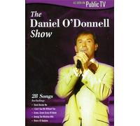 Daniel O'Donnell Show [Reino Unido] [DVD]