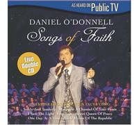 Daniel O'Donnell - Songs of Faith
