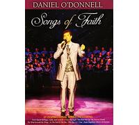 O Donnell, Daniel - Daniel O'Donnell - Songs Of Faith [Italia] [DVD]