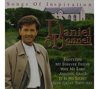 Daniel O'Donnell - Songs of Inspiration