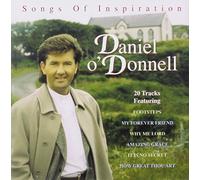 Daniel ODonnell - Songs Of Inspiration