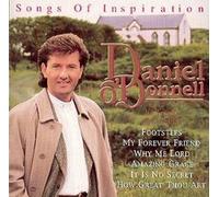 Daniel O'Donnell - Songs of Inspiration
