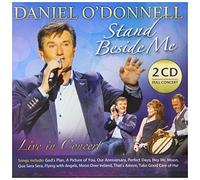 Daniel O'Donnell - Stand Beside Me CD [Audio CD] Daniel O'Donnell