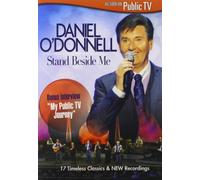 Daniel O'Donnell-Stand Beside Me [USA] [DVD]