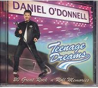 Daniel O'Donnell - Teenage Dreams