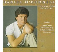 Daniel O'Donnell - The Boy from Donegal