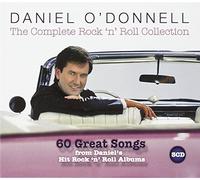 Daniel O'Donnell - The Complete Rock 'n' Roll Collection