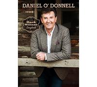 Daniel O'Donnell - The Hank Williams Songbook [CD + DVD]