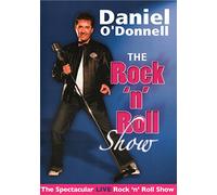 Daniel O'Donnell - The Rock And Roll Show [Italia] [DVD]