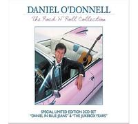 Daniel O'Donnell - The Rock N Roll Collection