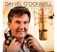 Daniel O'Donnell - The Ultimate Collection