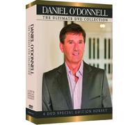 Daniel O'Donnell: the Ultimate [DVD] [Reino Unido]