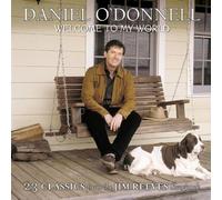 Daniel O'Donnell - Welcome To My World - 23 Classics from the Jim Reeves Songbook By Daniel O'Donnell (2014-12-01)