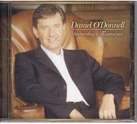 Daniel O'Donnell - Yesterday's Memories