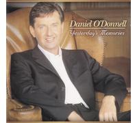 Daniel O'Donnell - Yesterday's Memories
