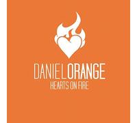 Daniel Orange - Hearts on fire