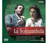 Daniel Oren & Maggio Musicale - Bellini: la Sonnambula [Alemania] [DVD]