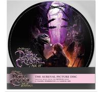 Daniel Pemberton The Dark Crystal: Age of Resistance - The Aureyal (Vinyl)