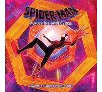 Daniel Pemberton - B.s.o. Spider-Man: Across The Spider-Verse